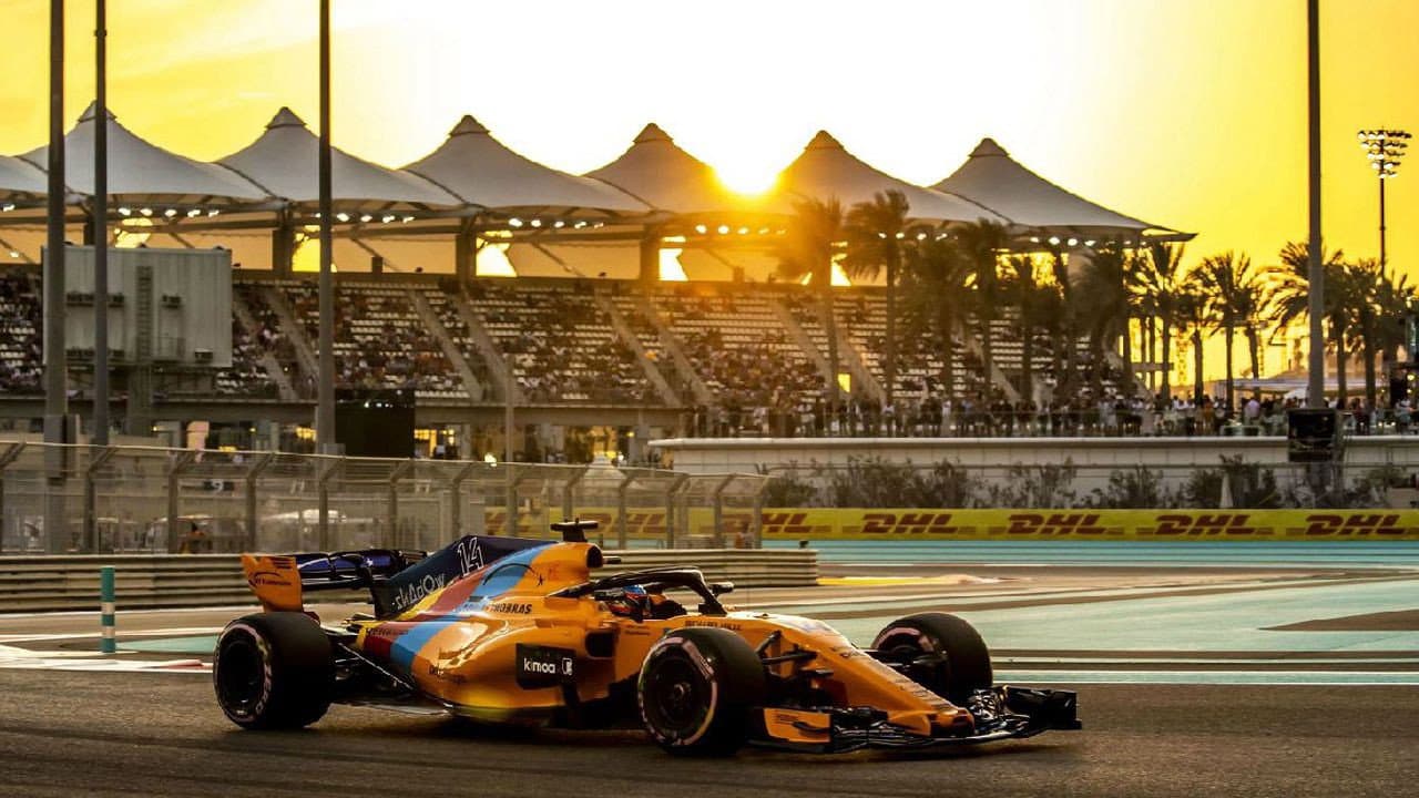 Charlie Whiting