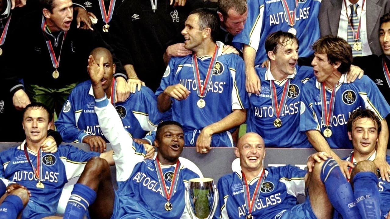 Gianfranco Zola