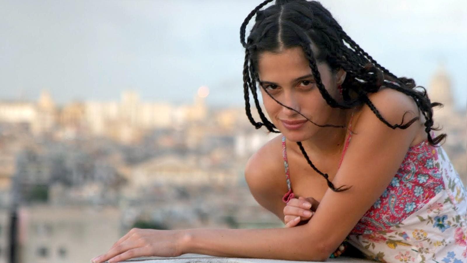 Prakriti Maduro