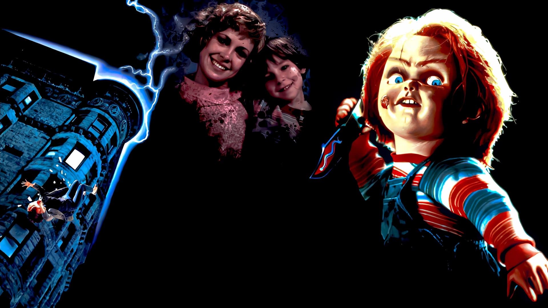 Alex Vincent