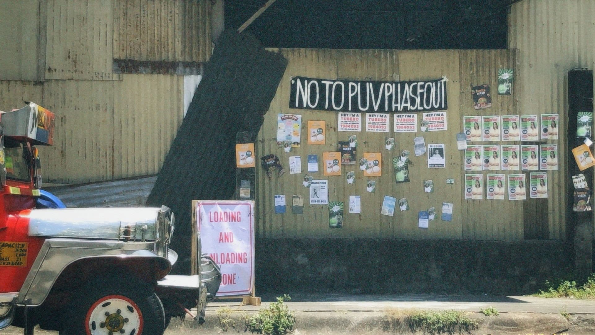Tonny A. Abad