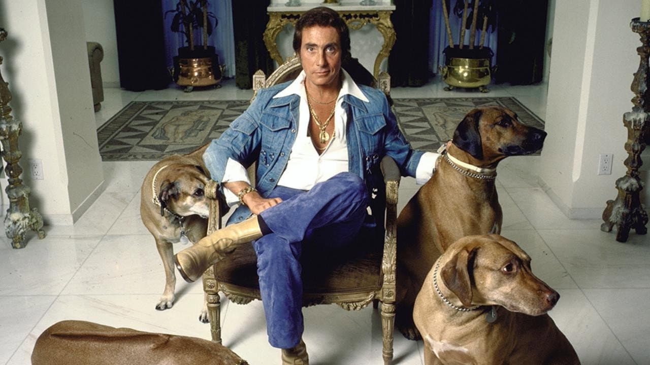 Bob Guccione