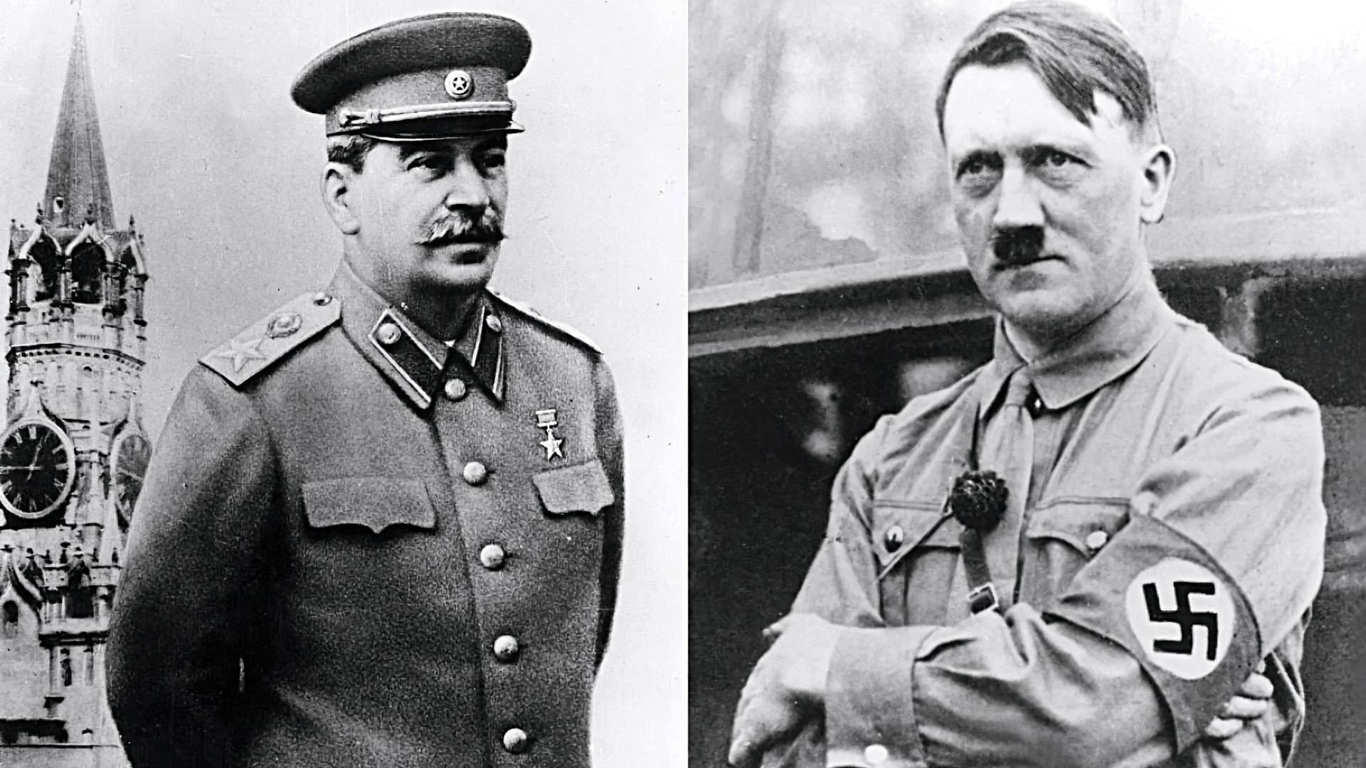 Georgi Zhukov