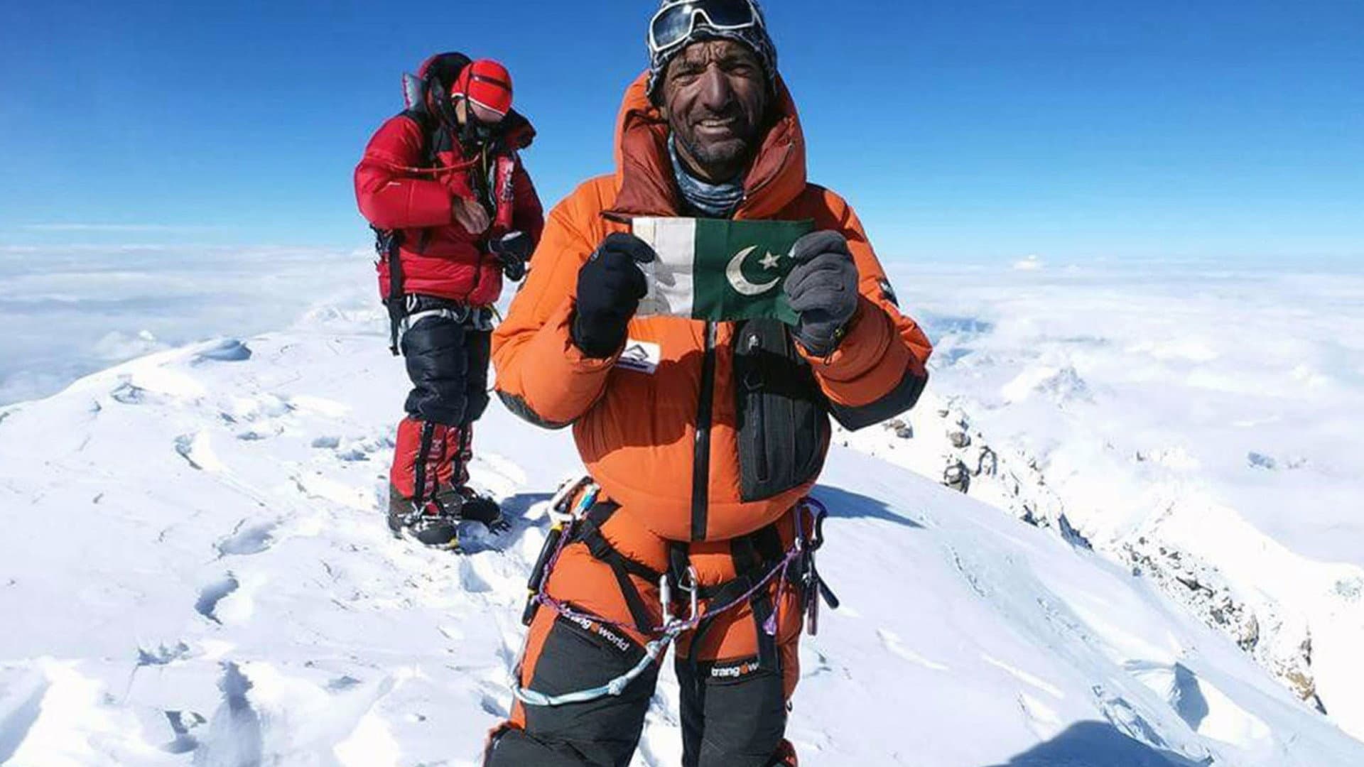 Muhammad Ali Sadpara
