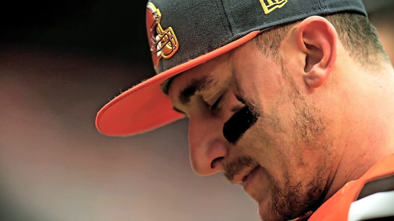Johnny Manziel