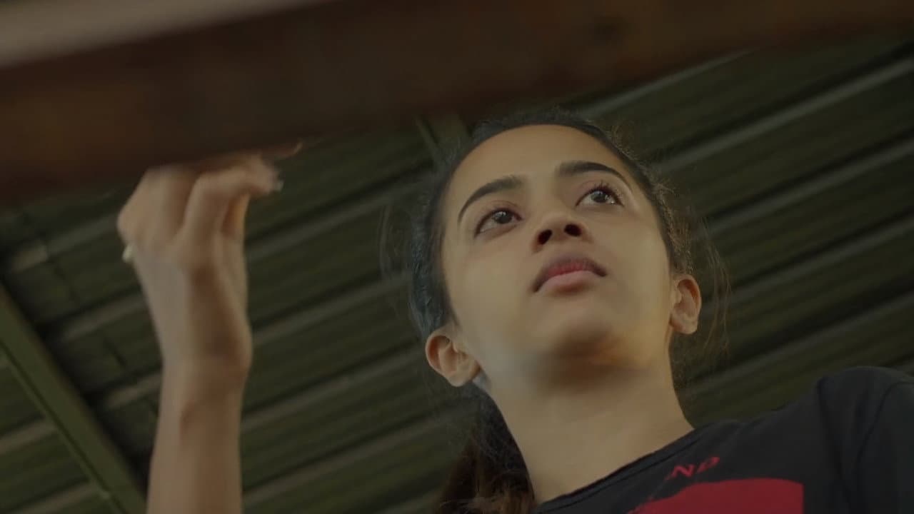 Shruti Sharan Shetty