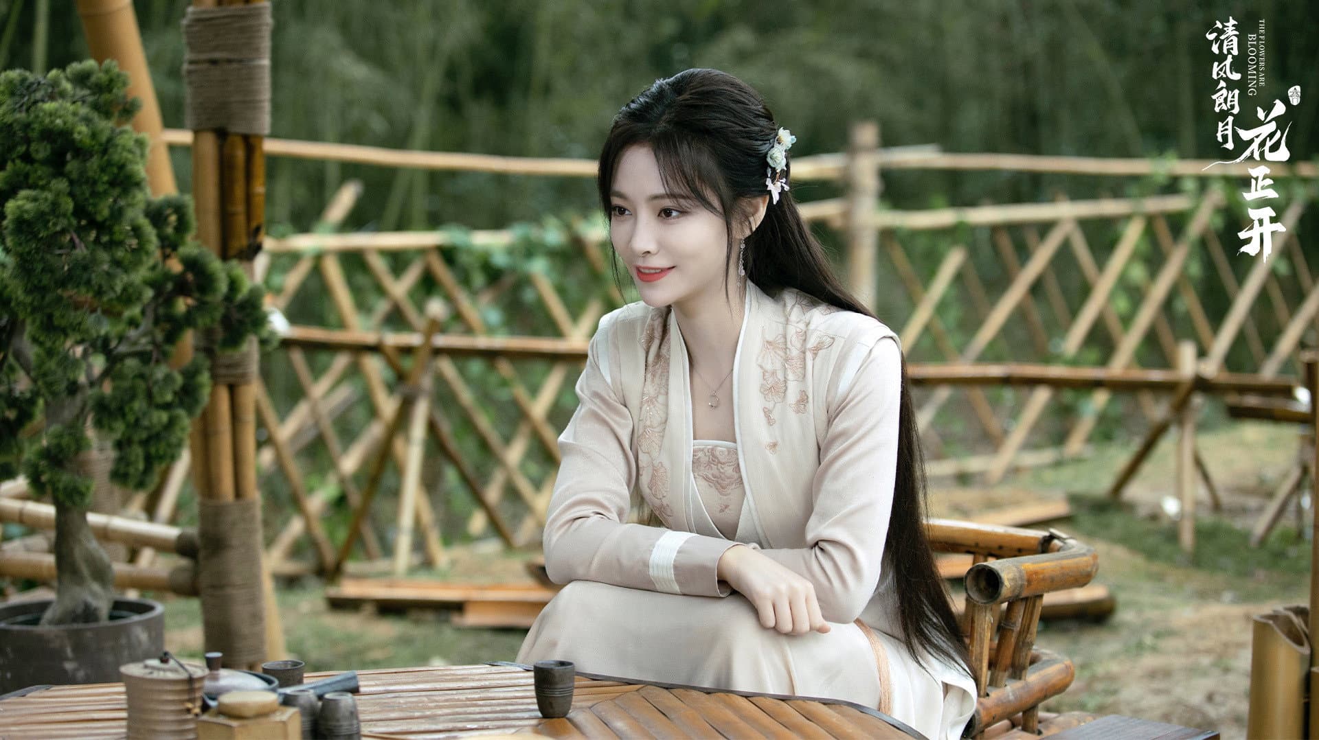 Fu Yaning
