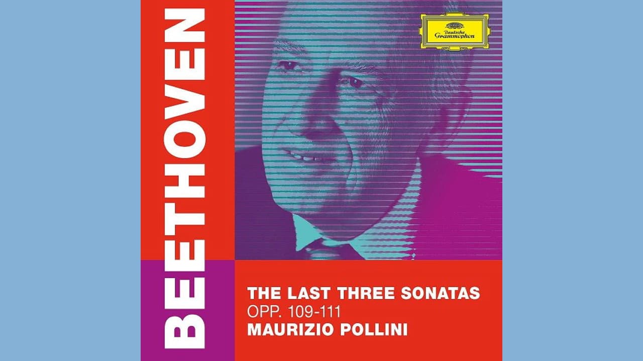 Maurizio Pollini