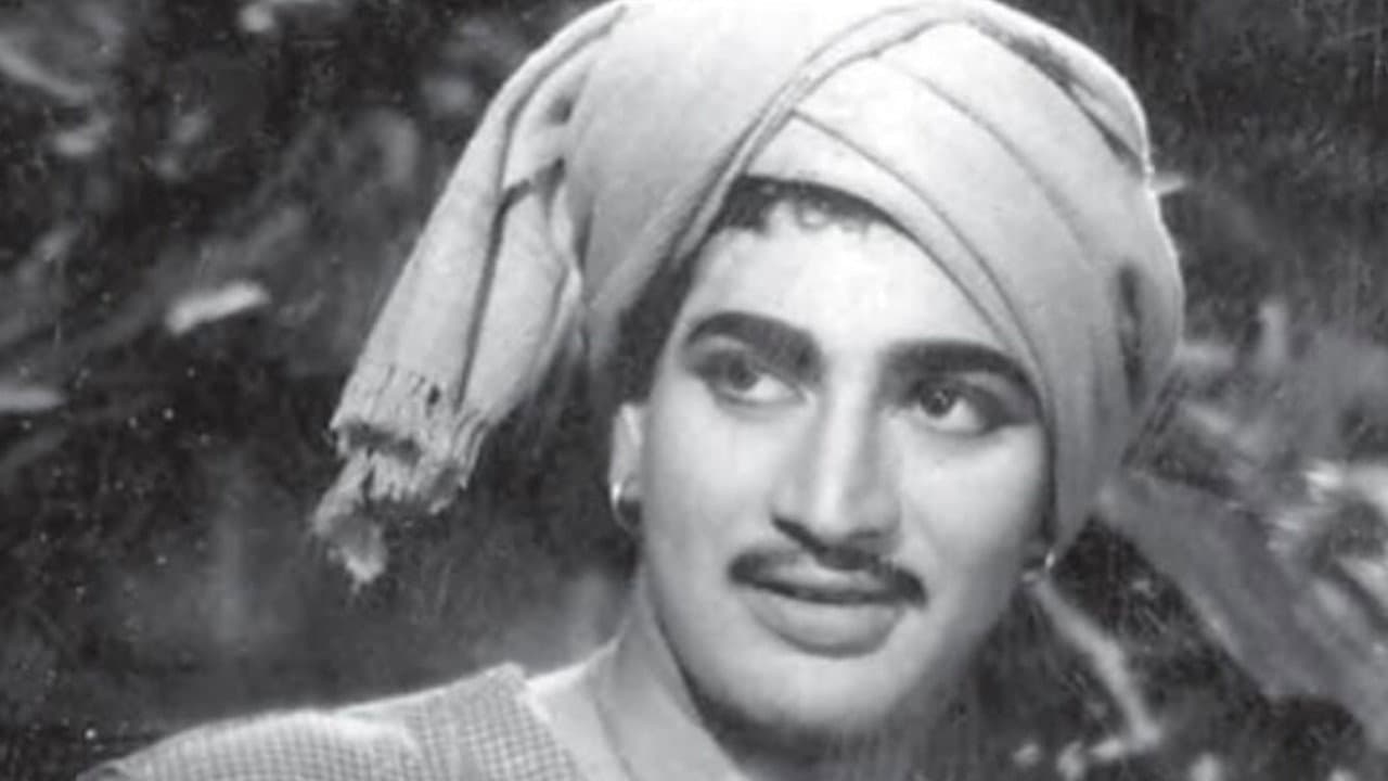 Varanasi Ram Mohan Rao