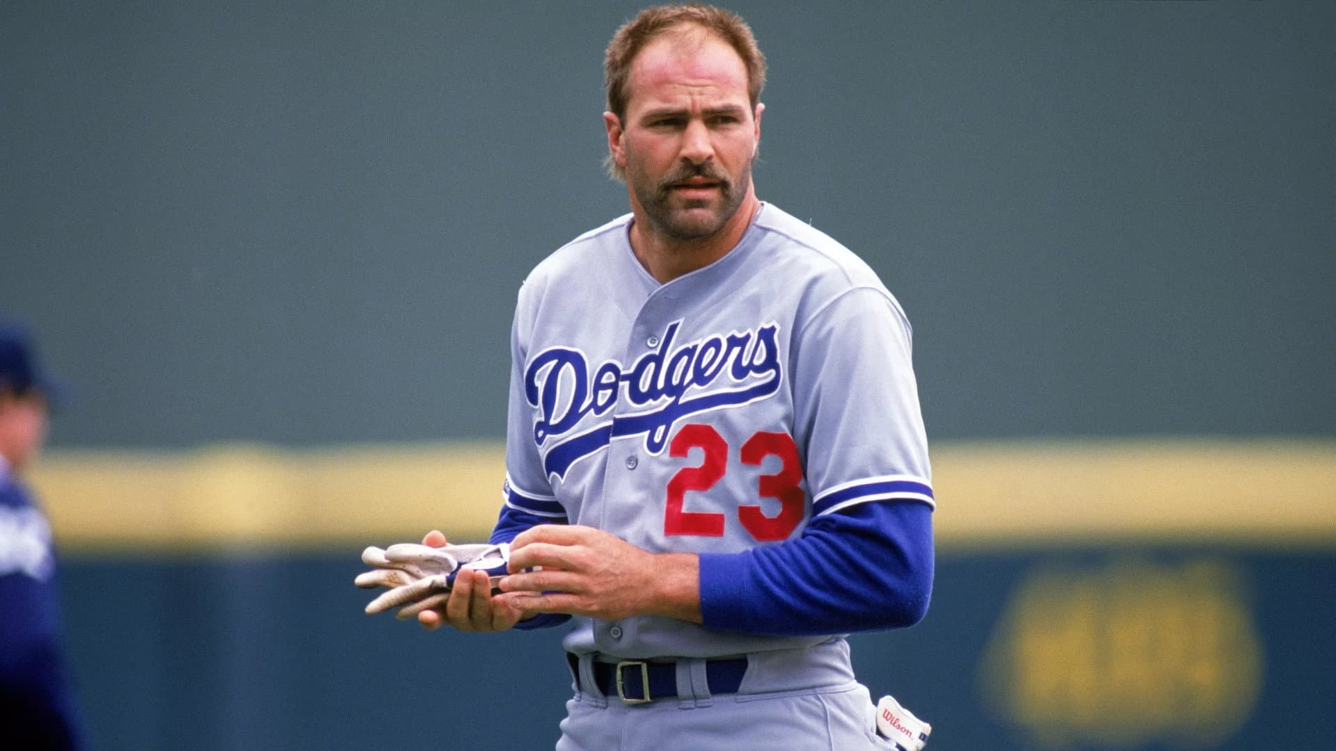 Orel Hershiser