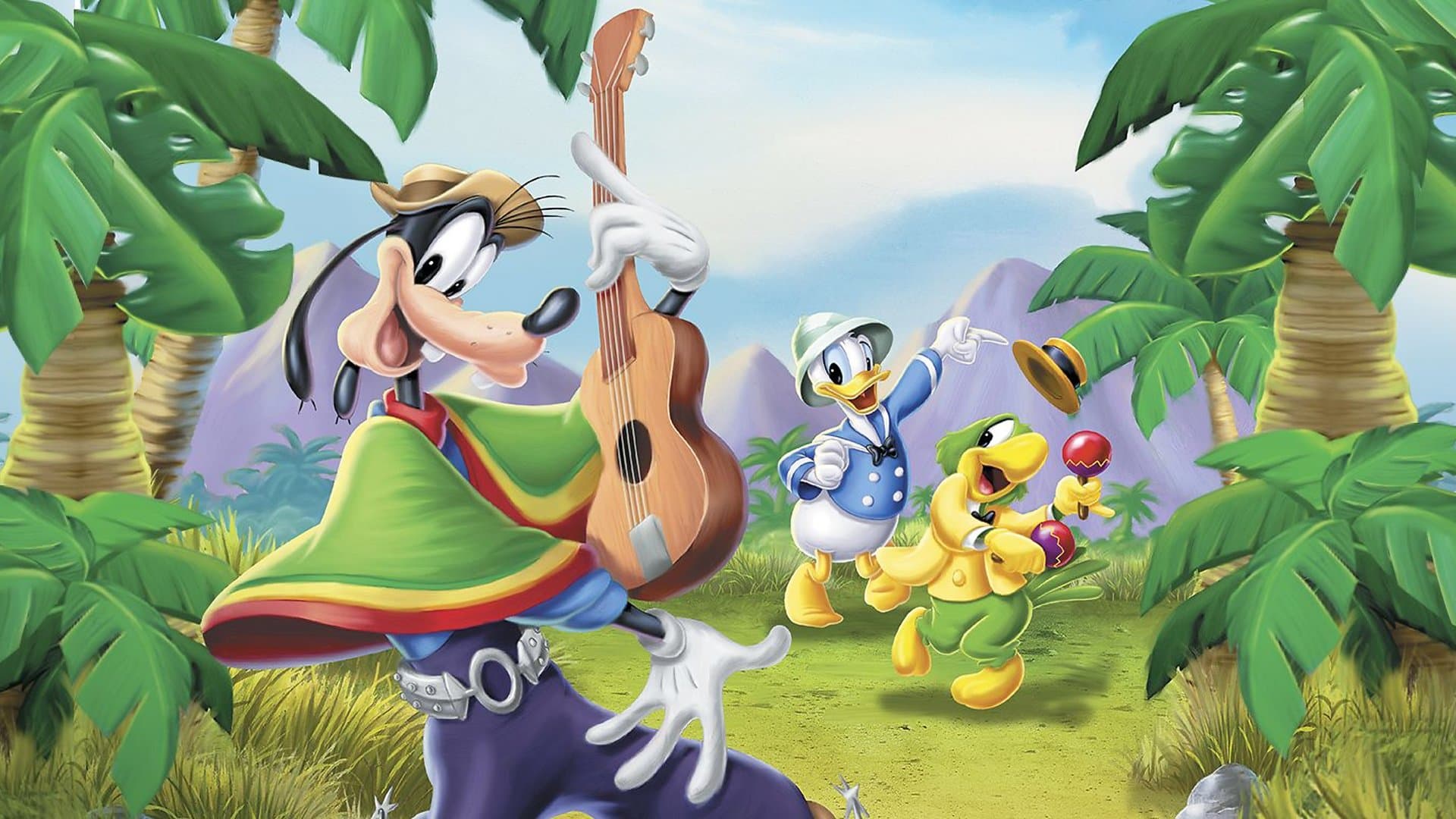 Zé Carioca