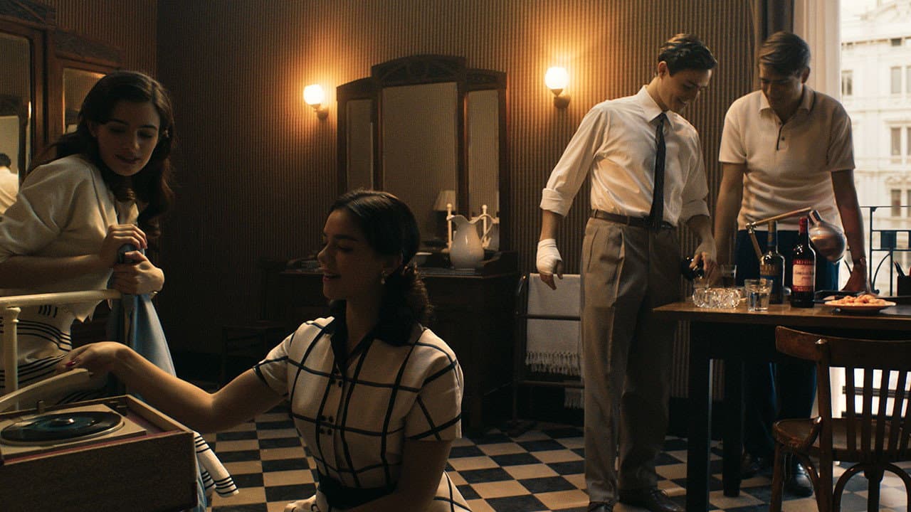 Chiara Scelsi