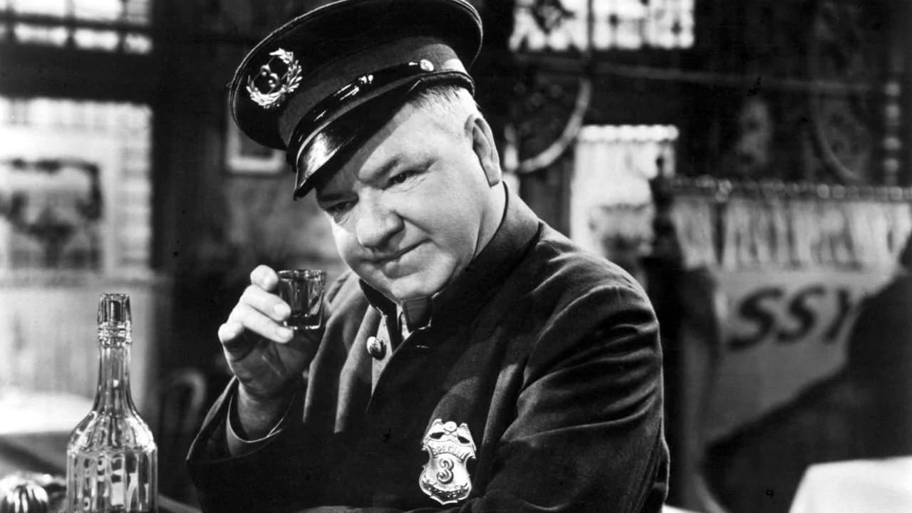 Shemp Howard