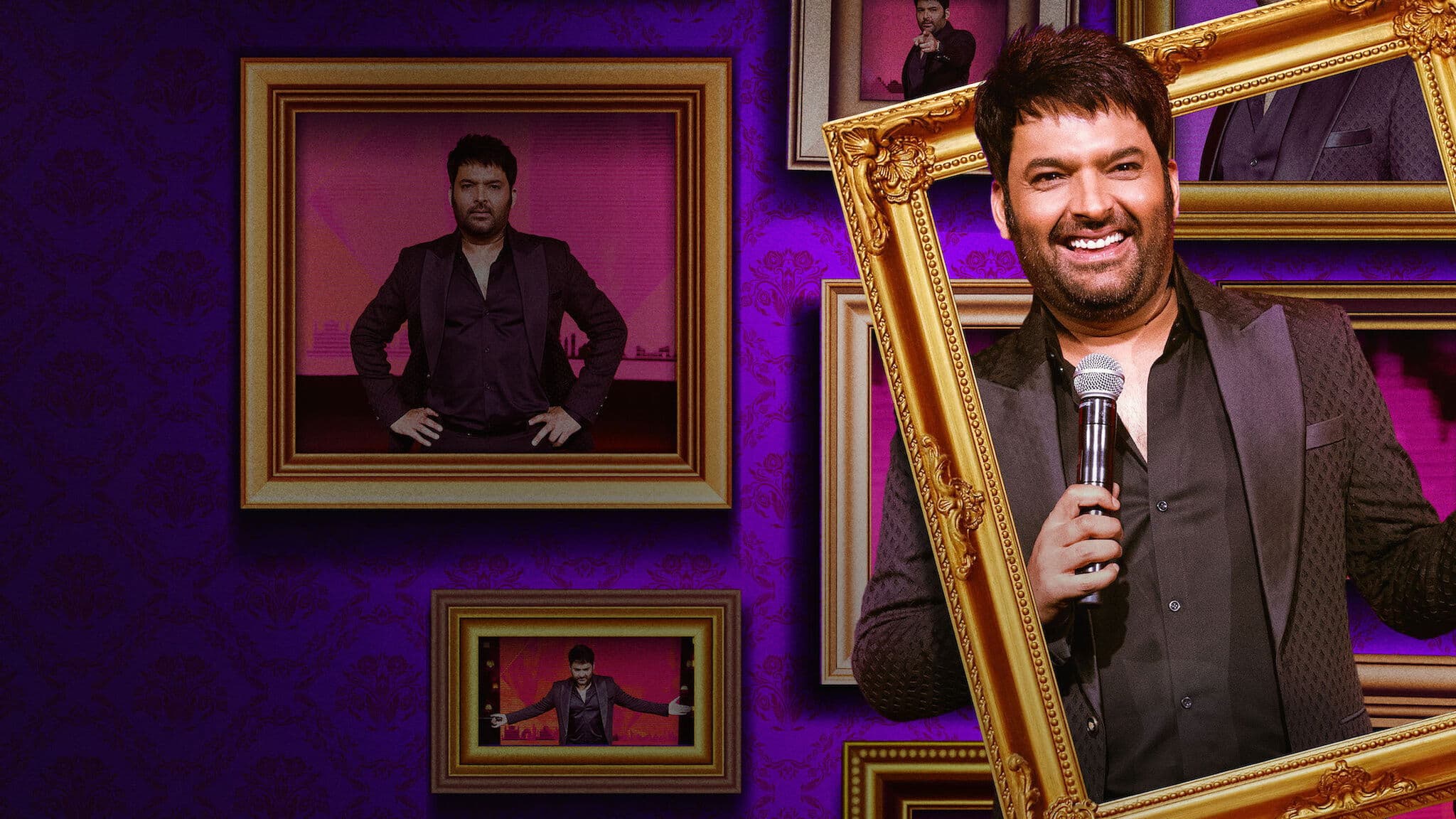 Kapil Sharma