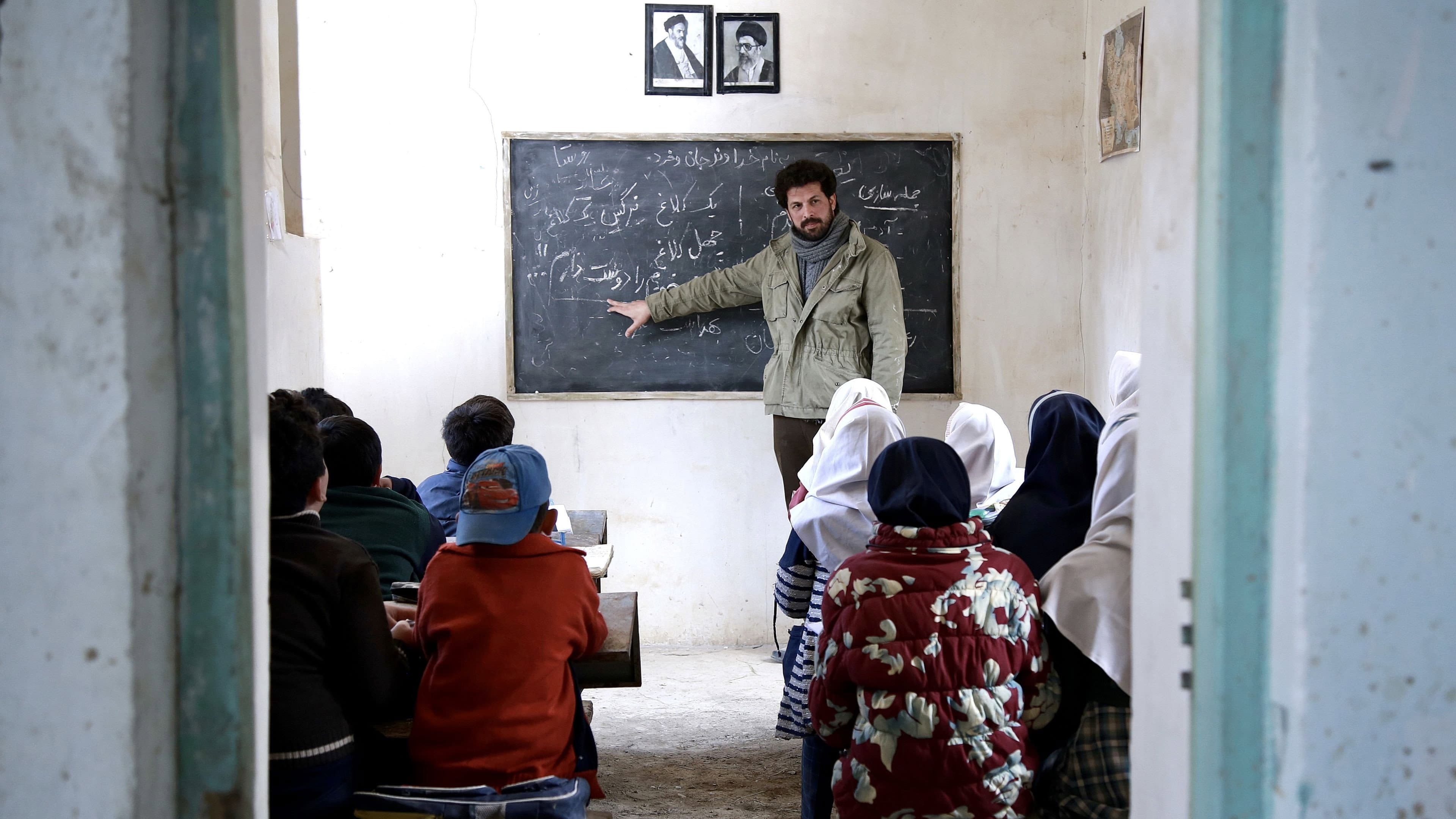 Mansour Nasiri