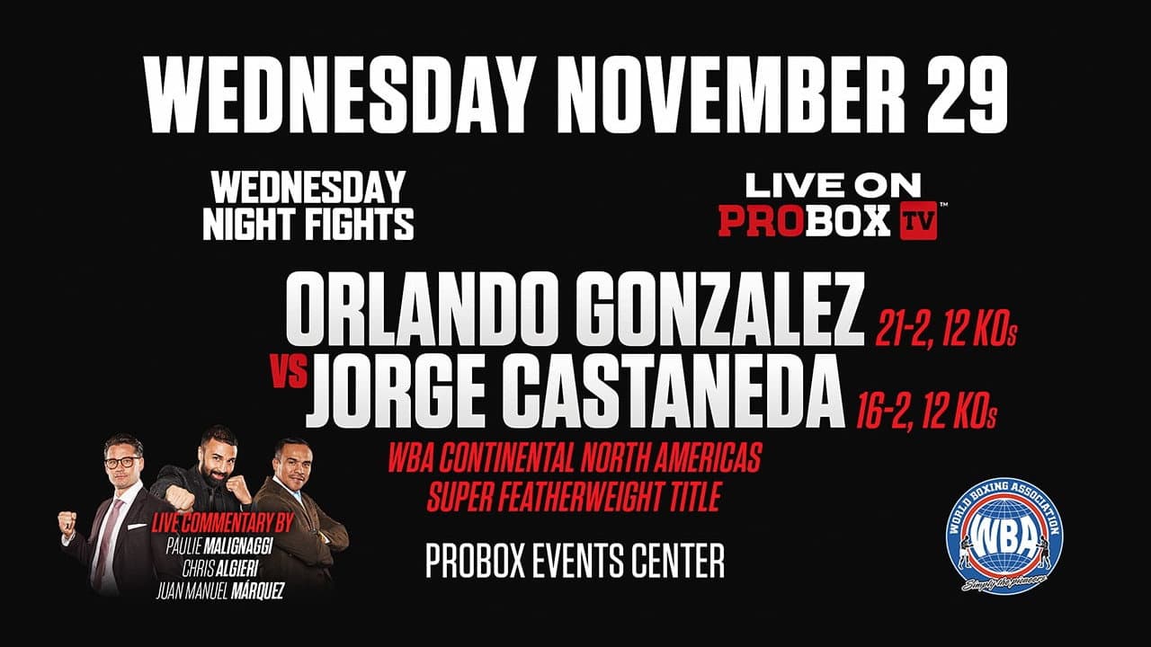 Orlando Gonzalez Ruiz
