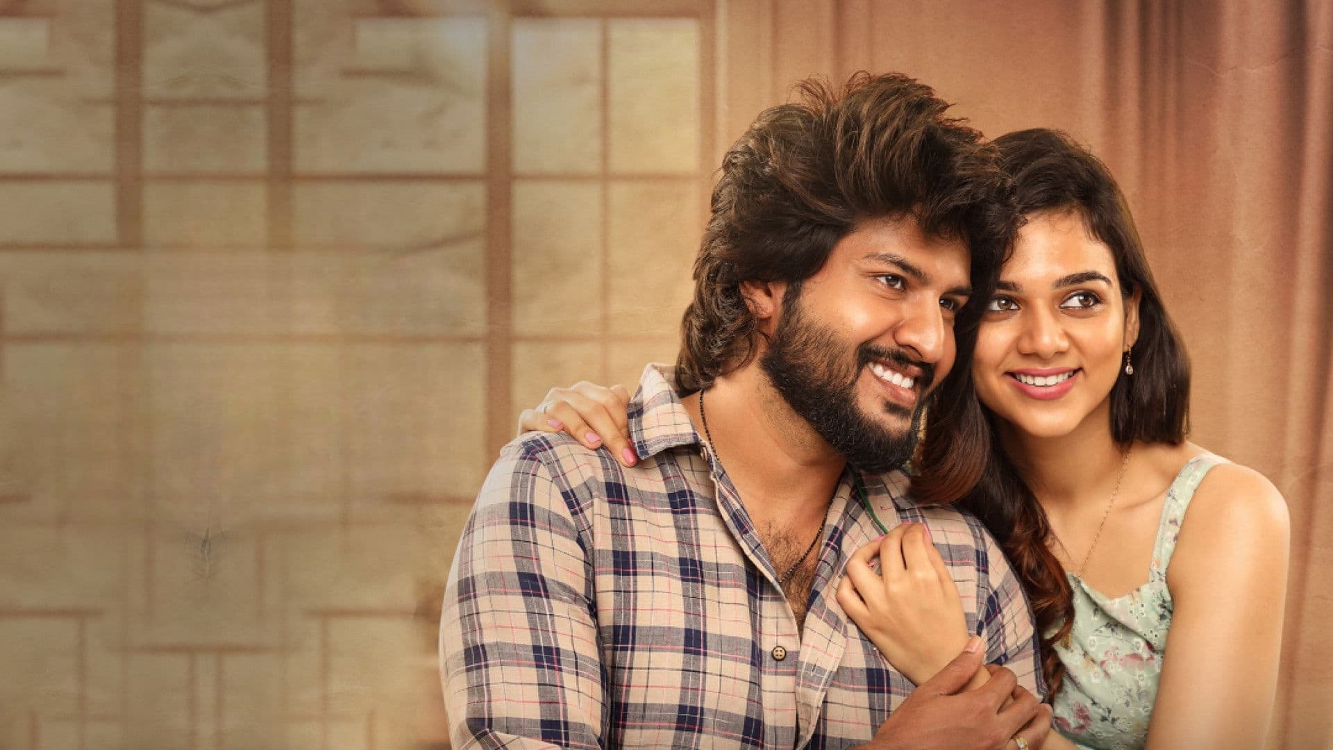 Idi Minnal Kadhal