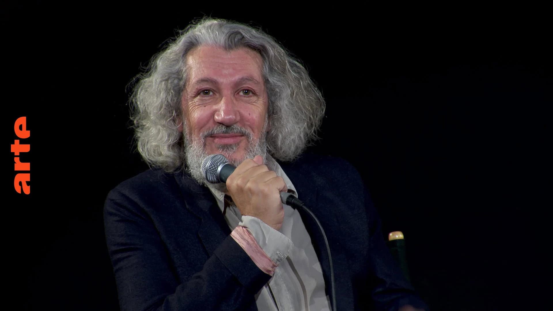 Frédéric Bonnaud