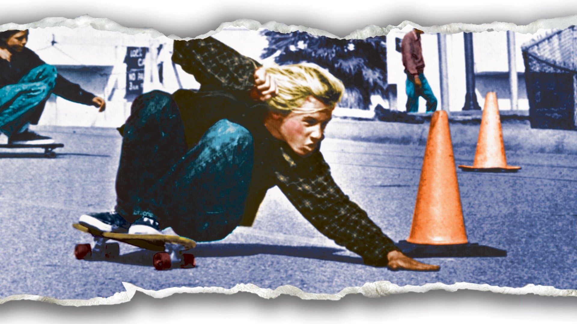 Tony Hawk