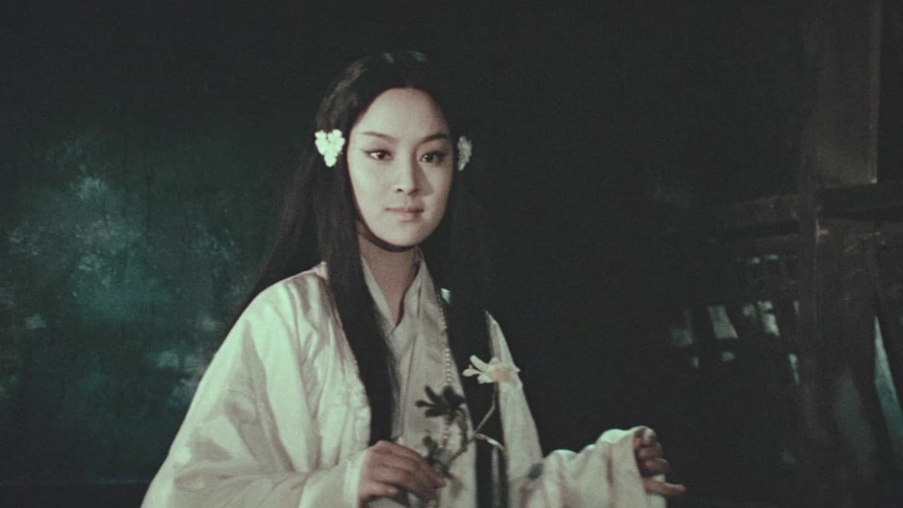 Chang Mei-Yao