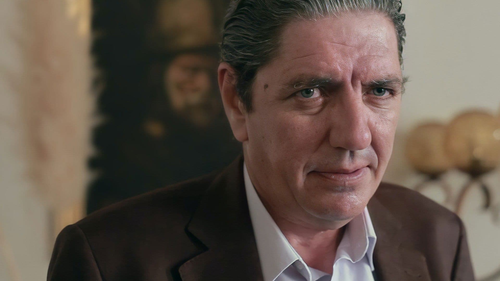 Carlos Bernardino