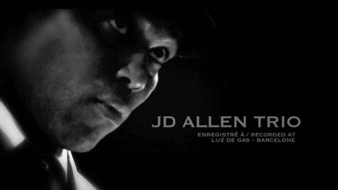 J.D. Allen