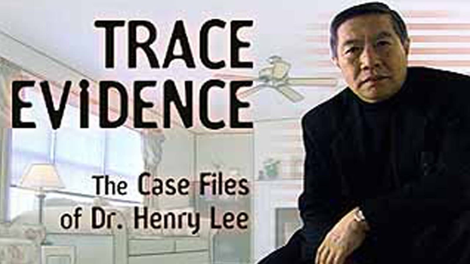 Henry Lee