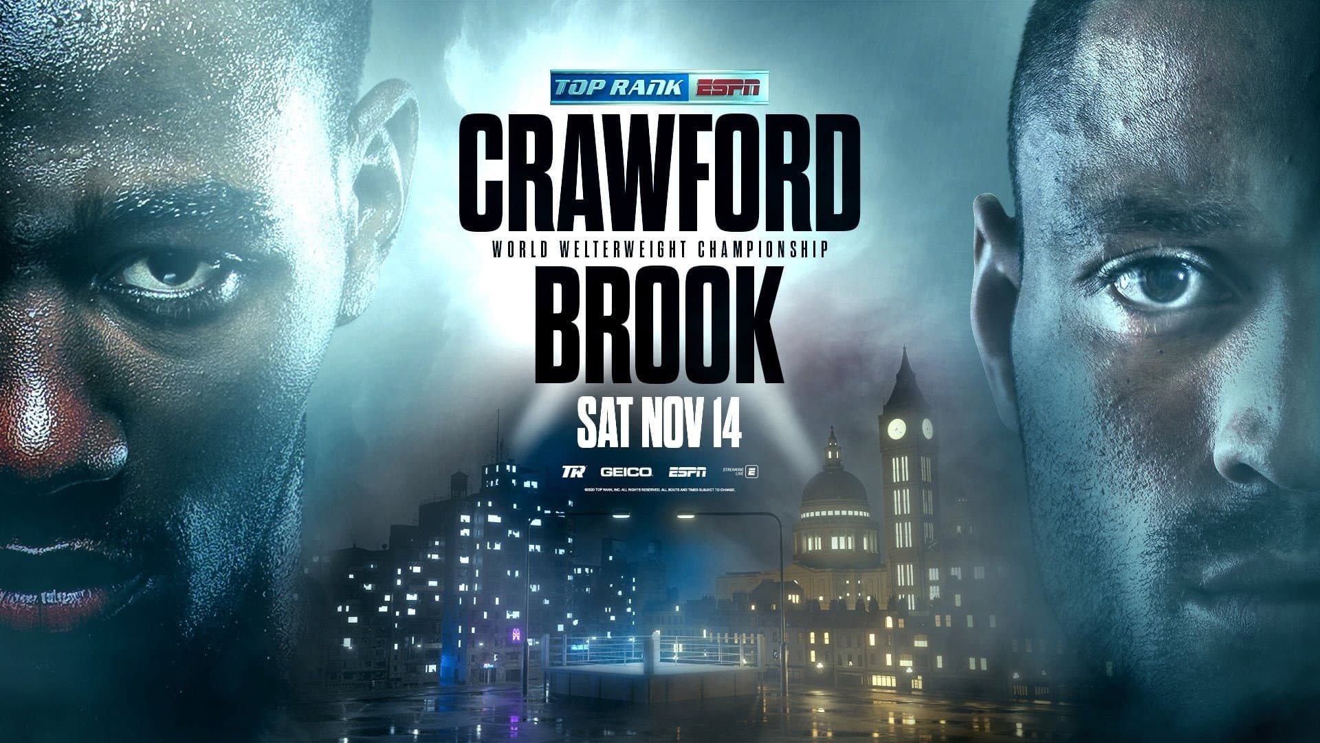 Kell Brook
