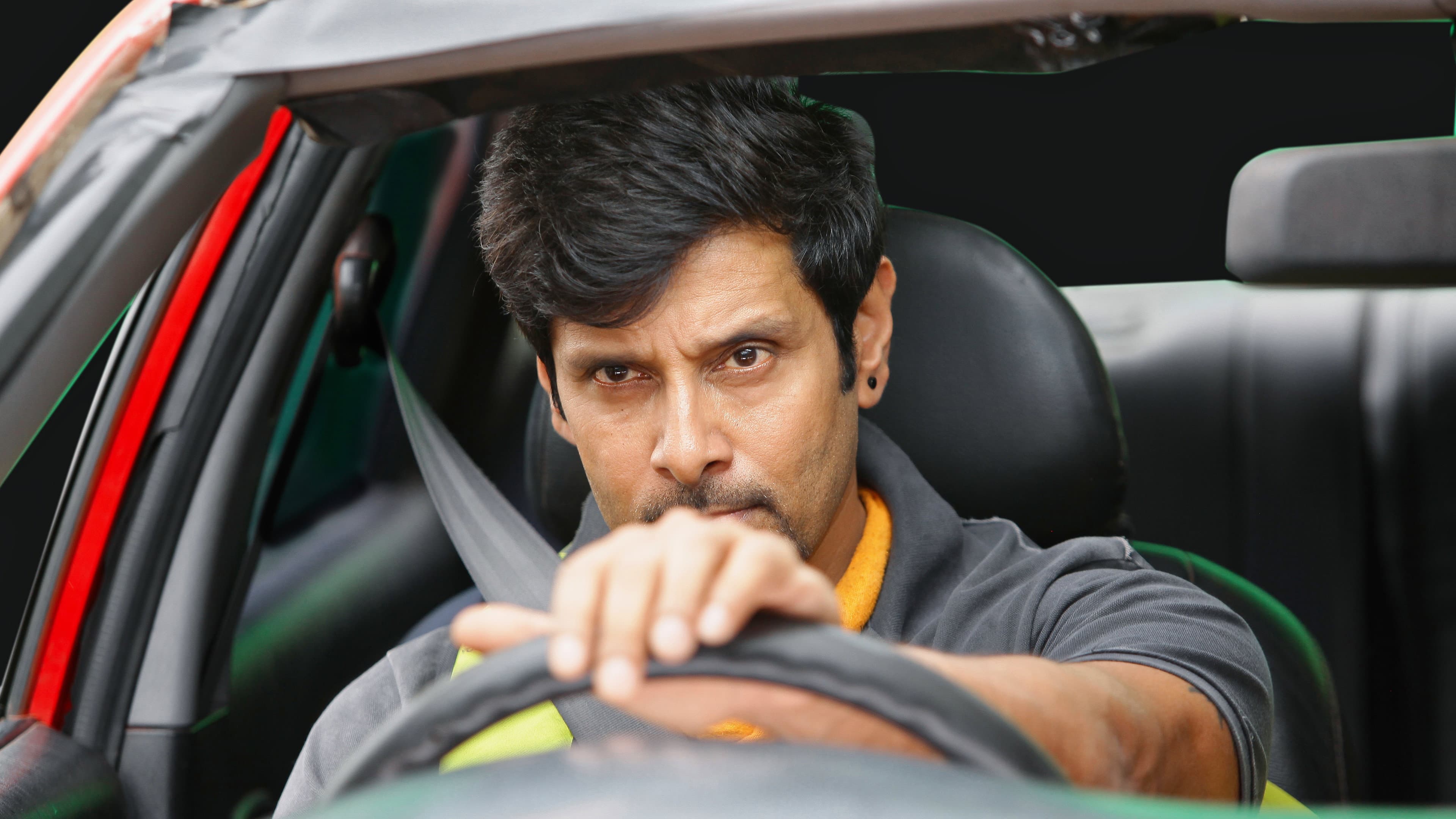 Sreethu Krishnan