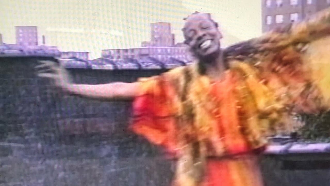 Haj Chenzira Pinnock