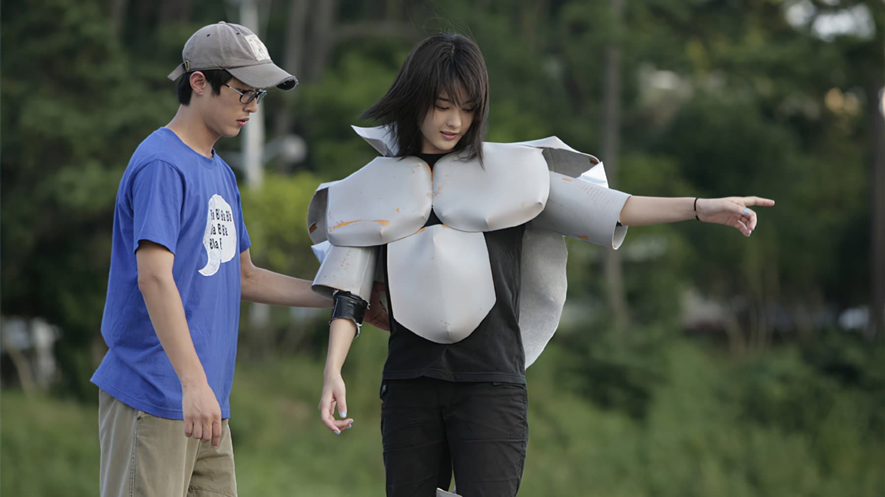 Choi Si-hyung