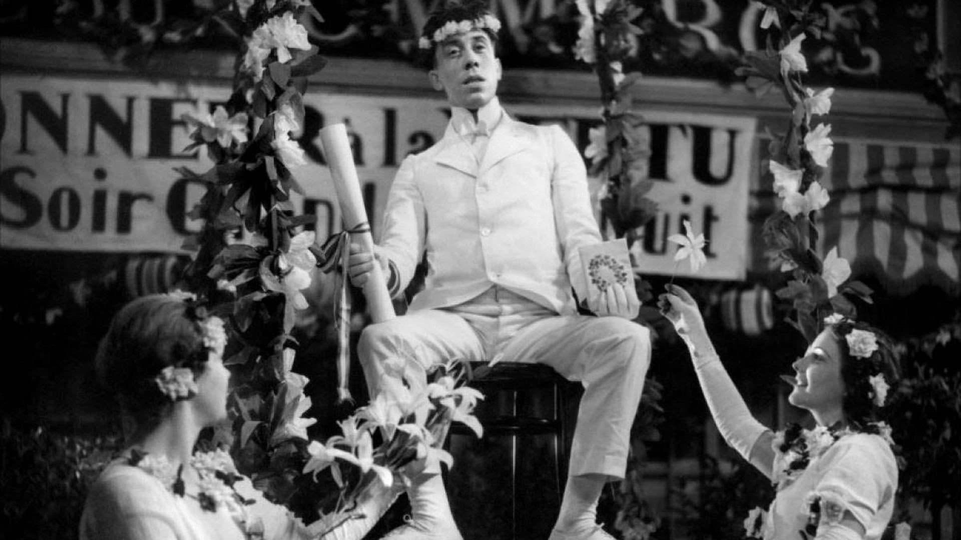 Marcel Carpentier
