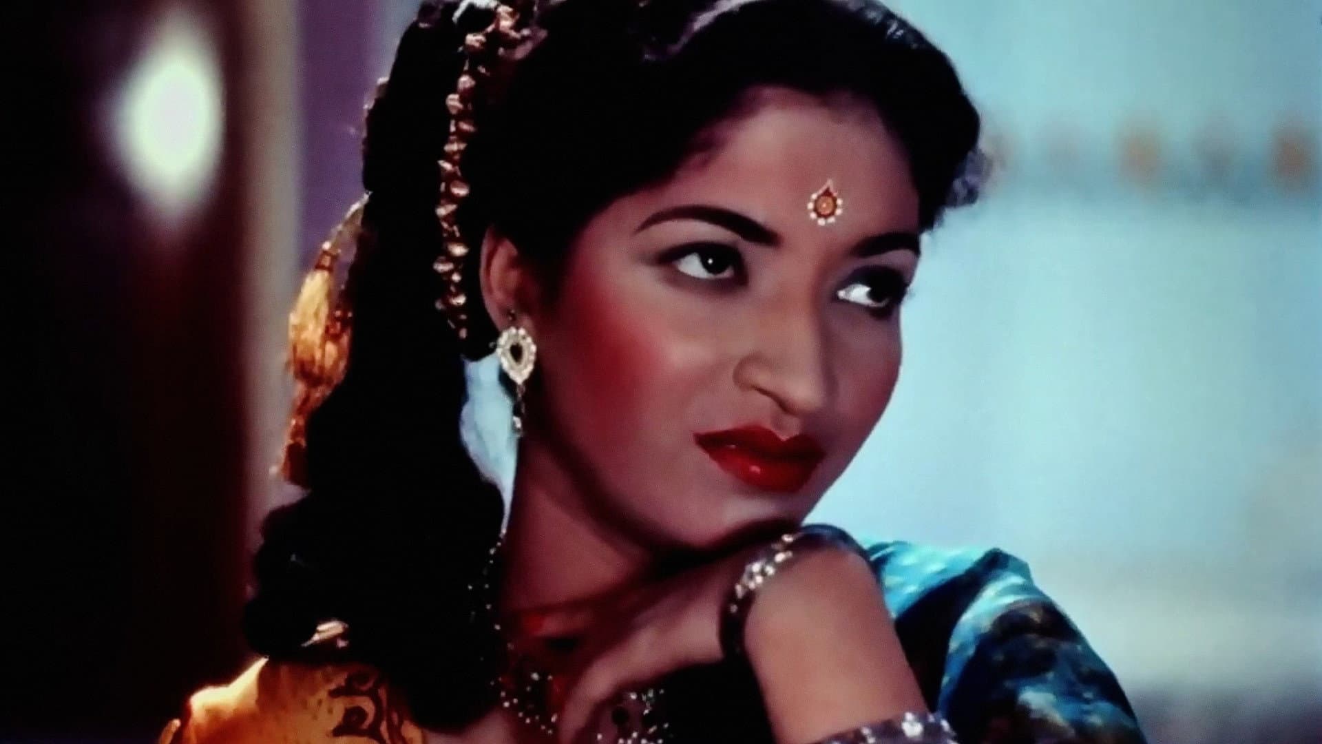 Sandhya Shantaram