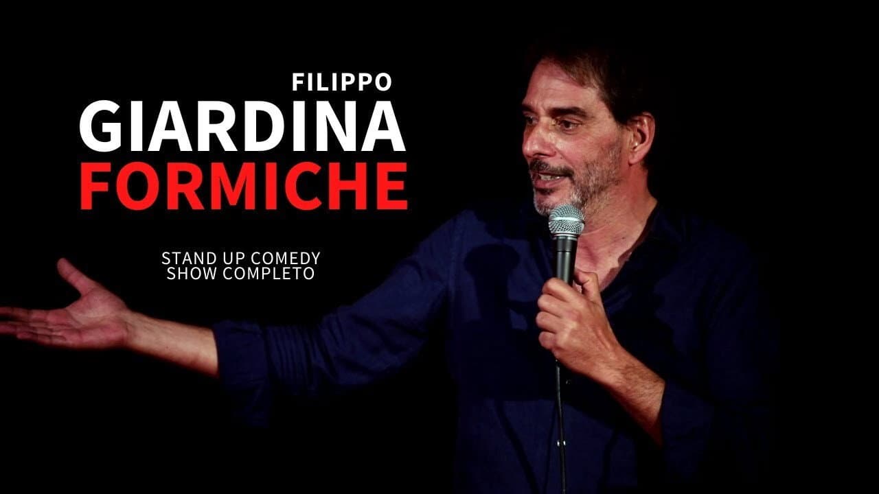 Filippo Giardina