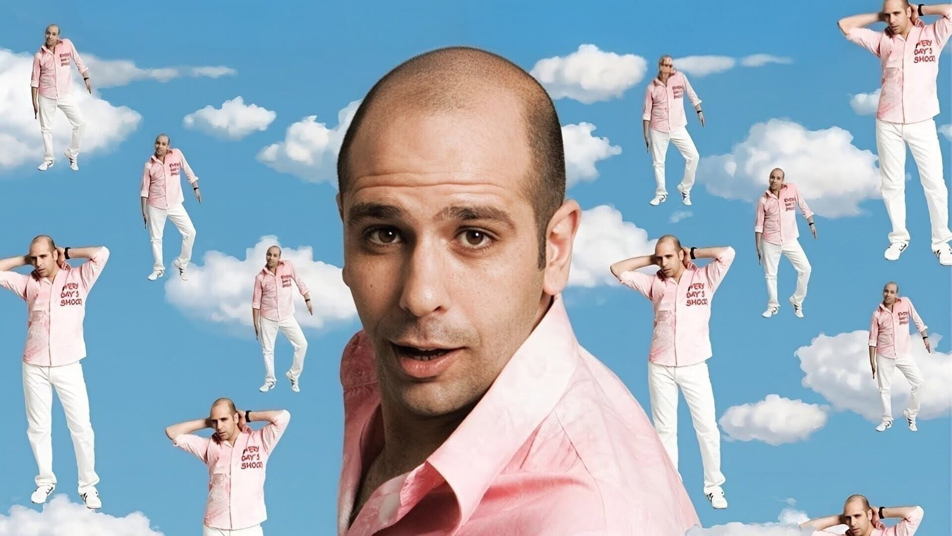 Rocco Papaleo