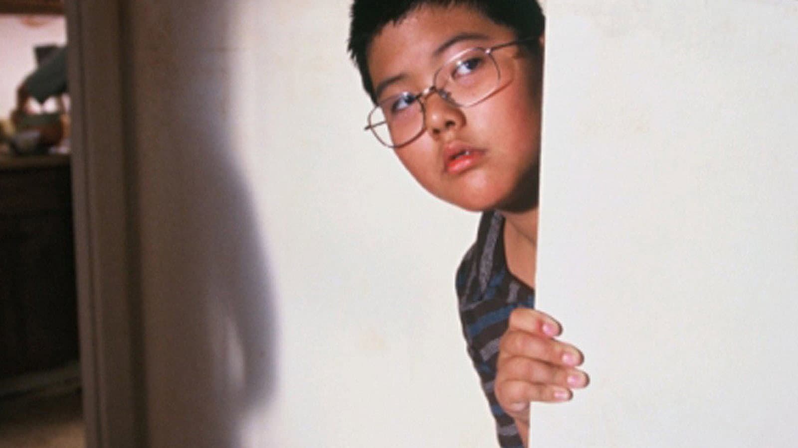 Stephen Chen