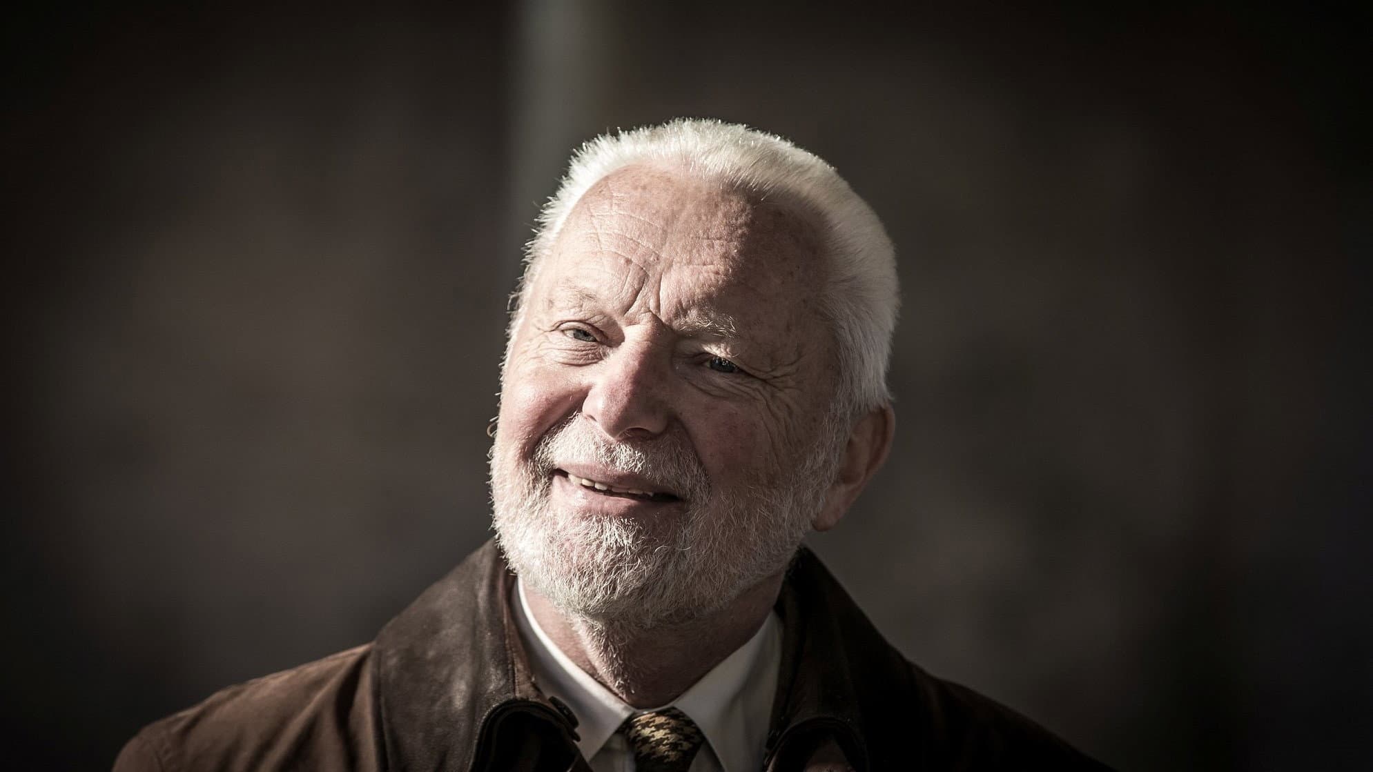 Cyril Höschl