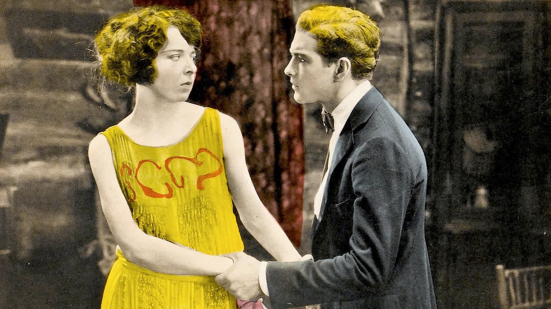 Lucille Ricksen