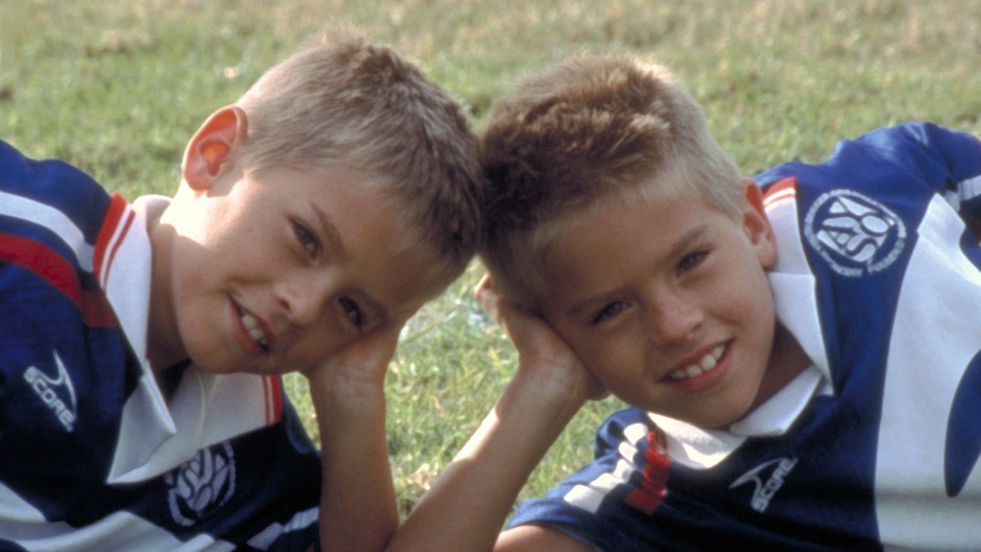 Cole Sprouse