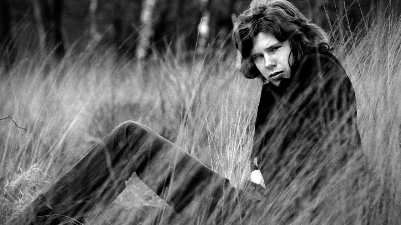 Nick Drake