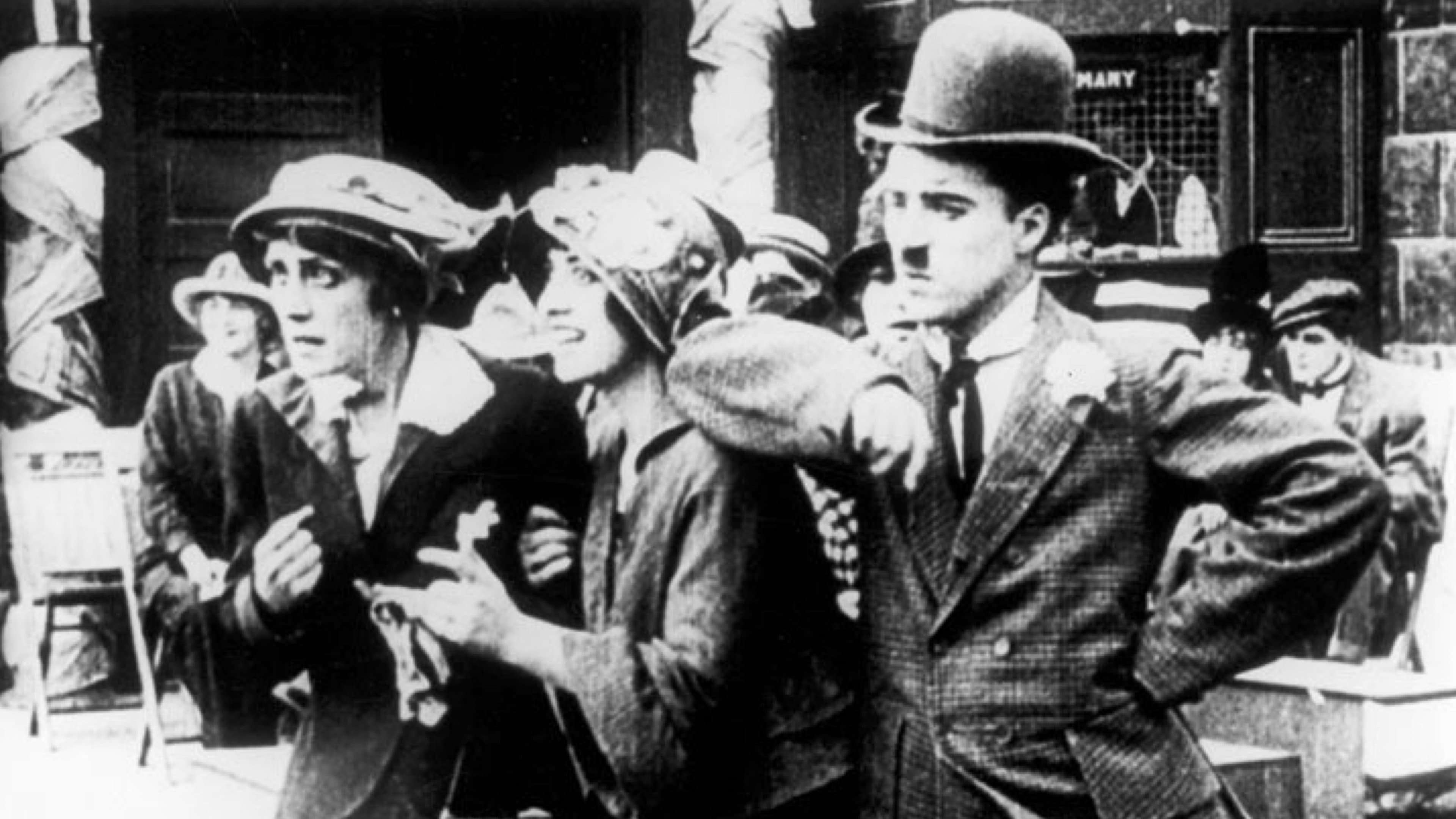 Mabel Normand