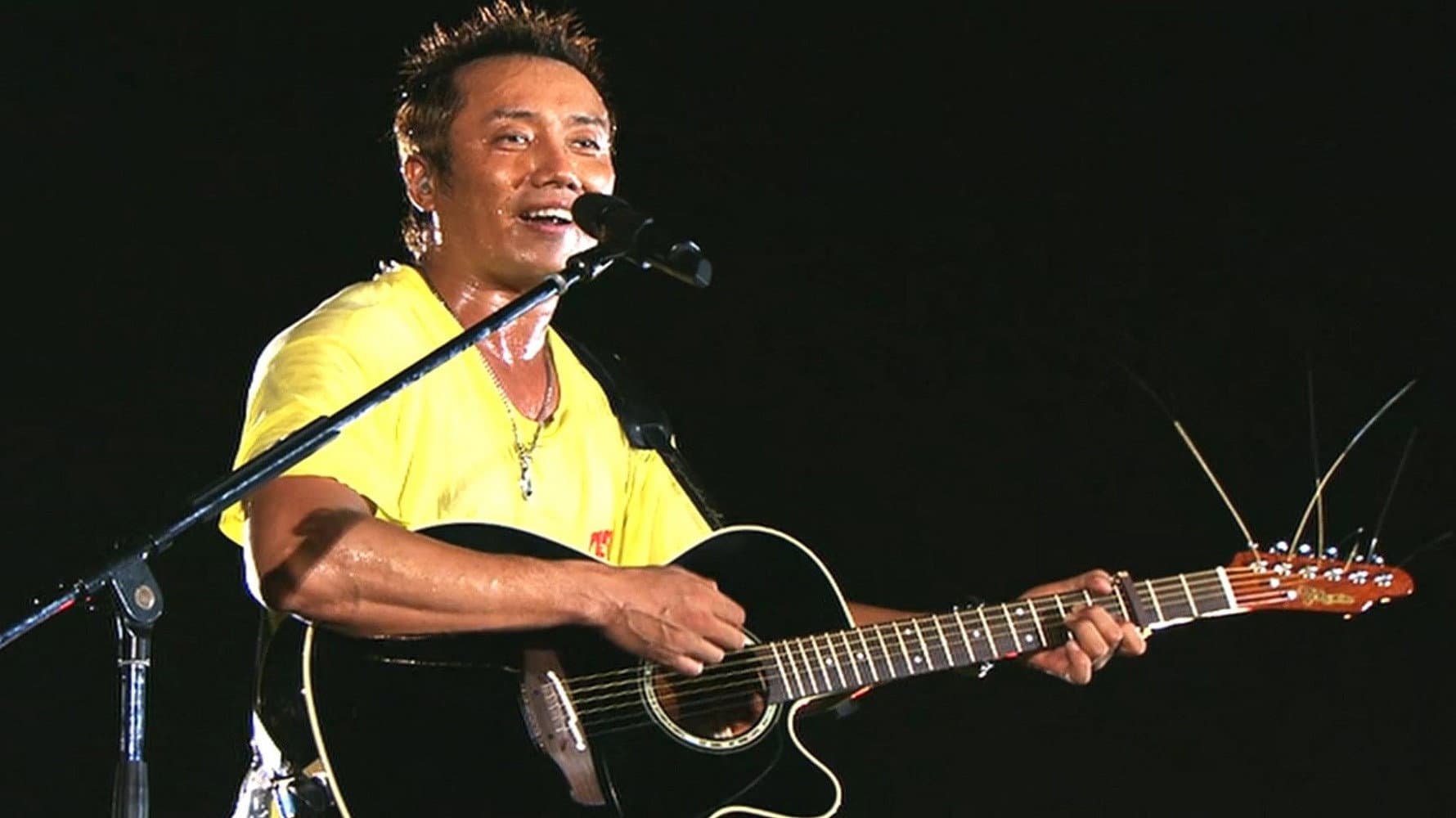 Tsuyoshi Nagabuchi