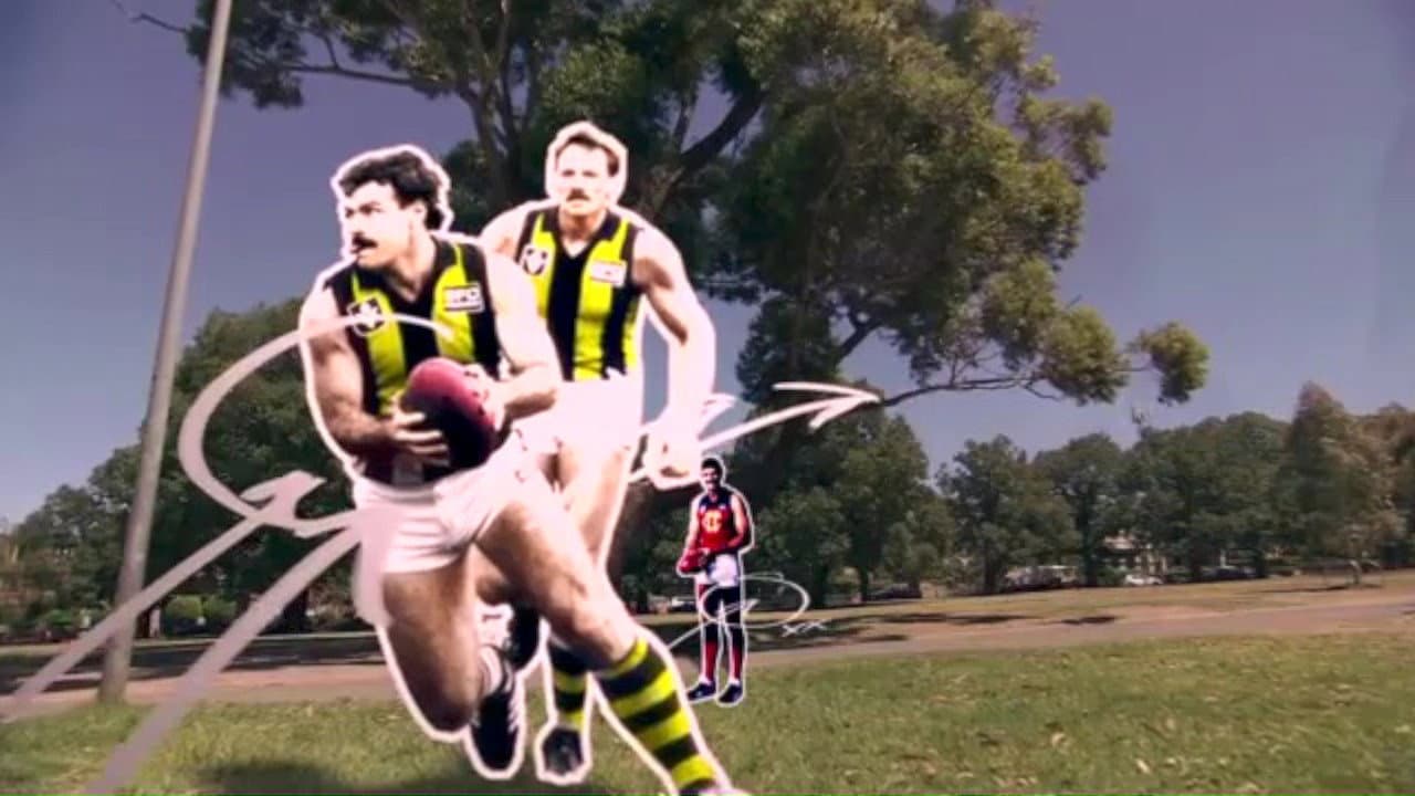 Nathan Buckley