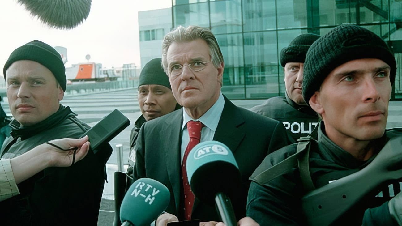 Janni Goslinga