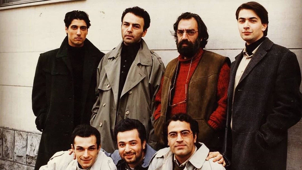 Hassan Joharchi