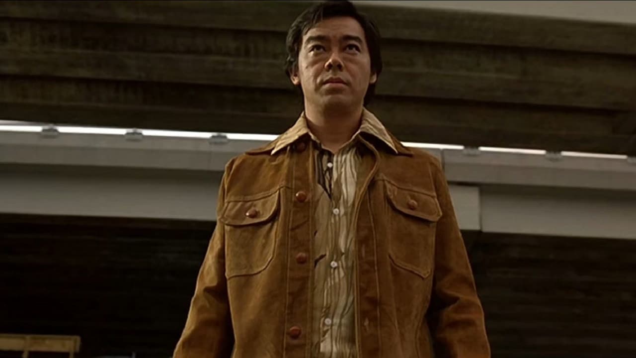 Keith Chan Cheuk-Kei