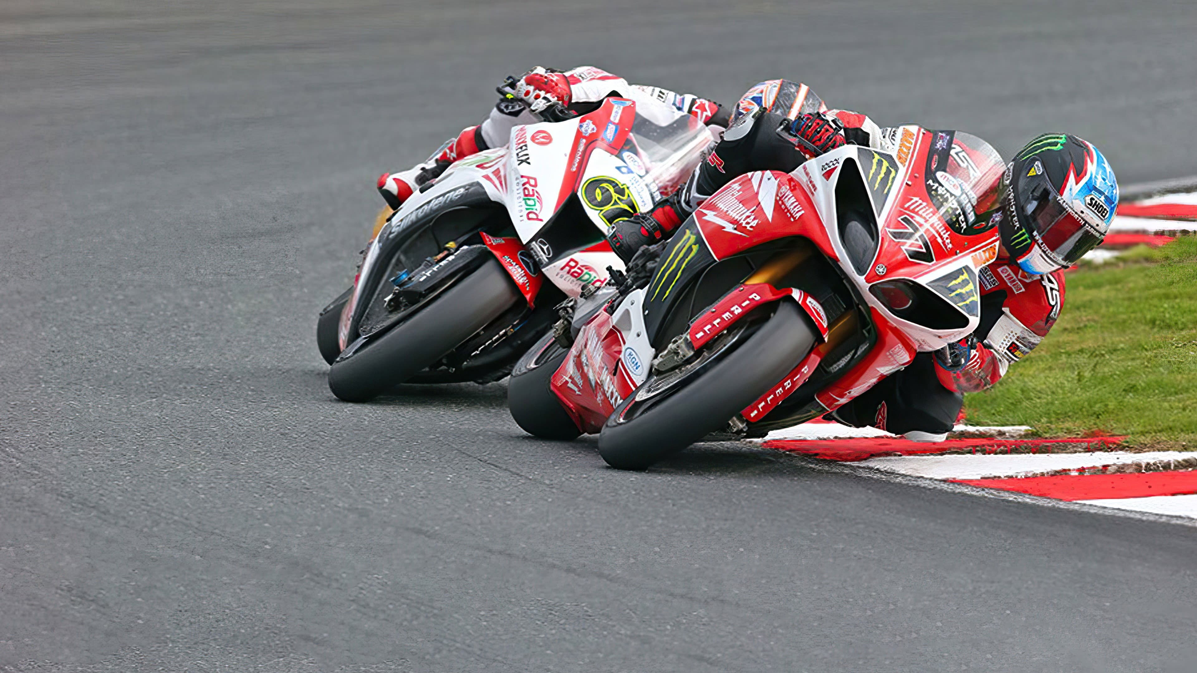 Shane Byrne