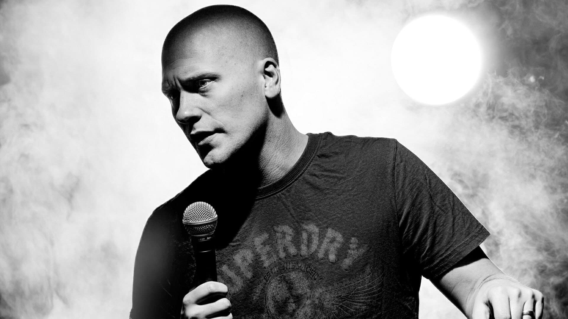 Magnus Betnér