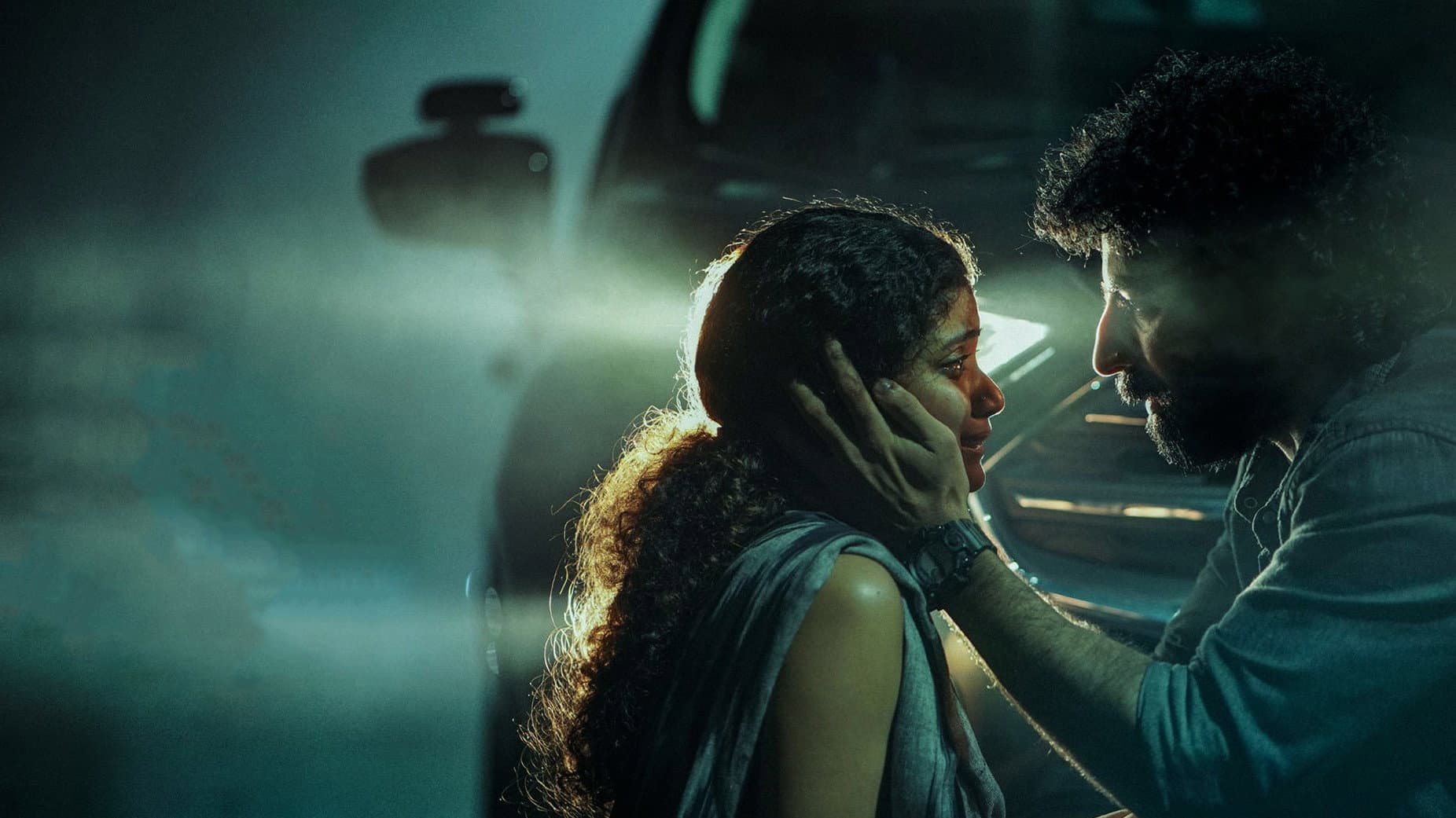 Indrajith Sukumaran