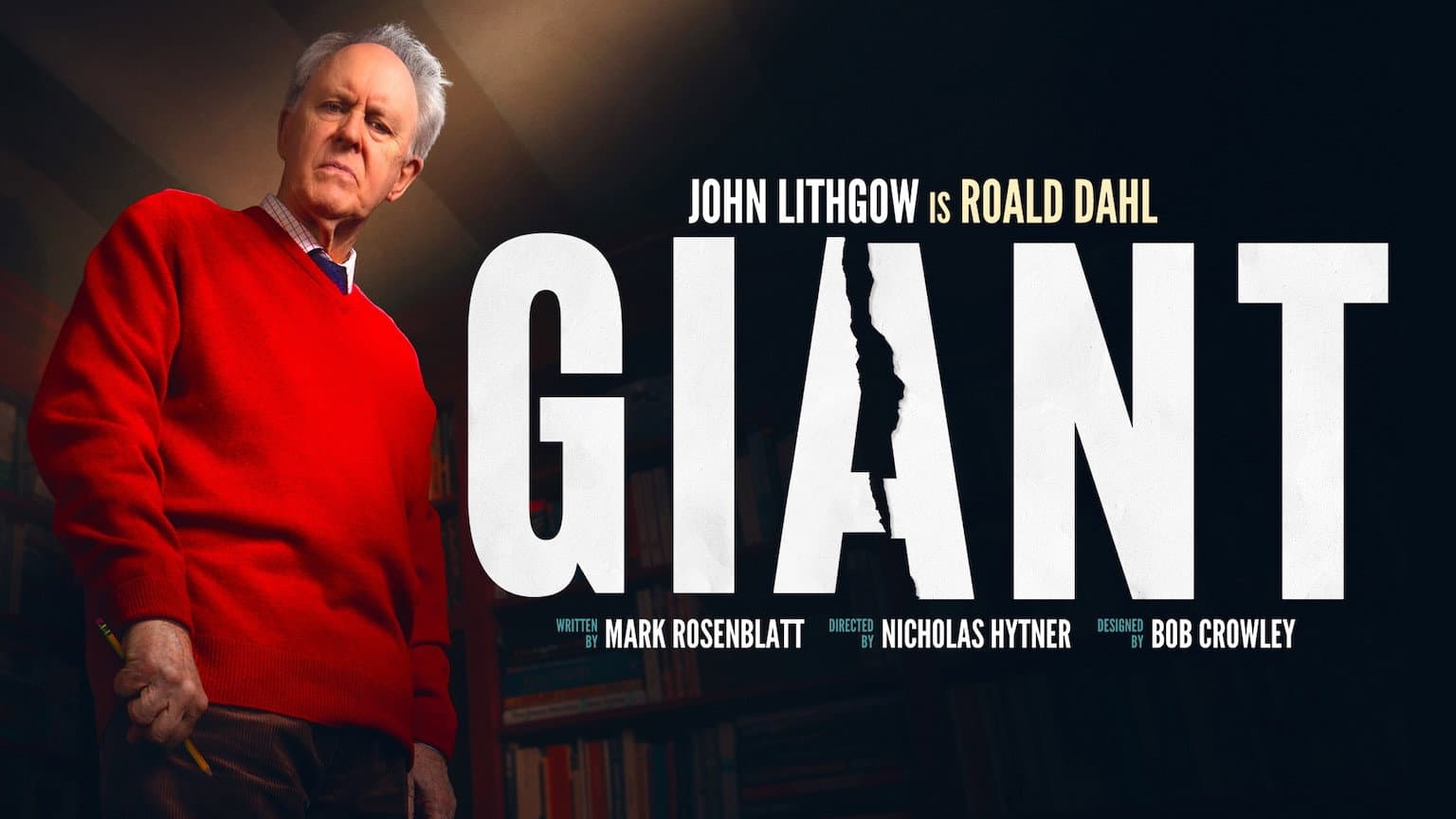GIANT - The Play